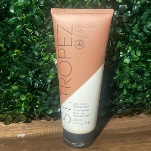 Gradual Tan Tinted Daily Firming Body Lotion